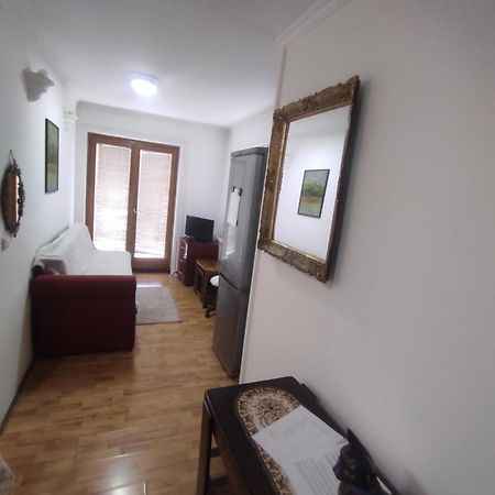 Apartment Mixa Beograd Eksteriør bilde